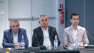 ՀՀ ՔԿ քննիչների վերասպատրաստում՝  ԵՄ և ԵԽ CyberEast ծրագրի շրջանակներում